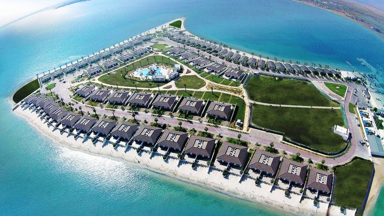 Dana Bay Resort